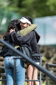 Bild 9 - BL2 Der Club an der Alster - DTV Hannover : Ergebnis: 7:2